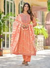 Sirath Vol 3 By Taniksh Readymade Suits Catalog